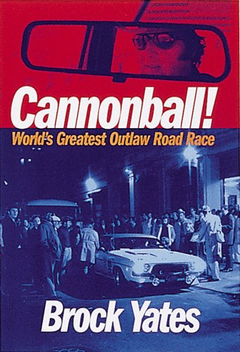 Illustration for article titled A Definitive List Of Car Books You Just Have To ReadÂ